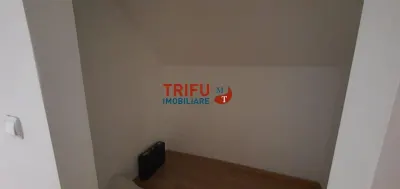 Apartament cu scara interioara 3 camere zona Alba Micesti - foto 8