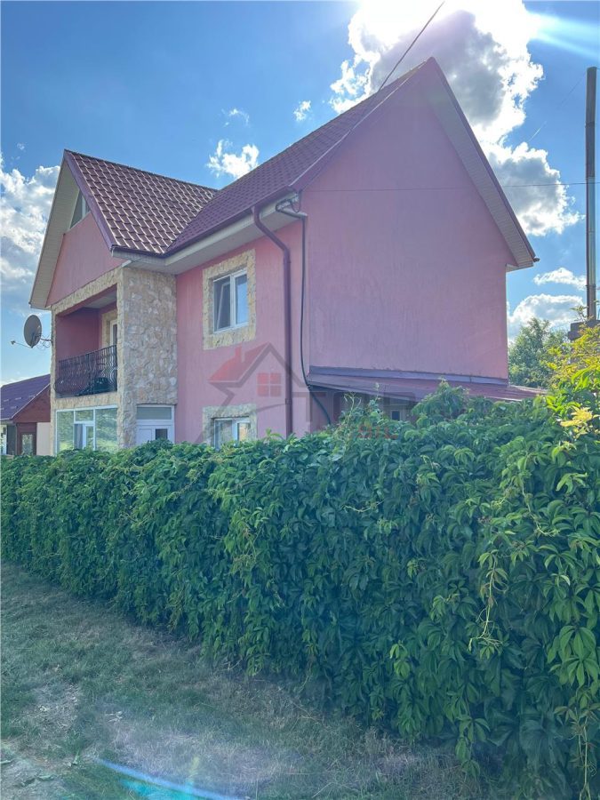 Casa 4 camere - Letcani - Popasul Mariei - Letcani