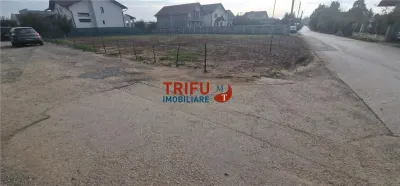 Teren cu o suprafață de 1093 mp, poziționat în zona Cetate, beneficiind de acces la trei drumuri - foto 9