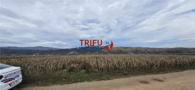 Teren Extravilan în Zona Paclisa, Alba Iulia 3400mp - foto 2