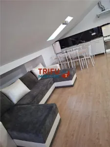 Apartament 3 camere in bloc nou Cetate - Alba Iulia