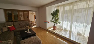 Casa de vanzare pretabila 2 familii in Pianu de Sus - foto 11