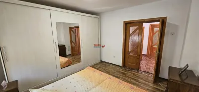 Casa de vanzare pretabila 2 familii in Pianu de Sus - foto 7