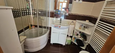 Casa de vanzare pretabila 2 familii in Pianu de Sus - foto 8