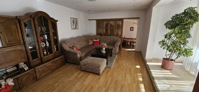 Casa de vanzare pretabila 2 familii in Pianu de Sus - foto 10