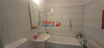 Apartament 3 camere Cetate zona Mercur  2 băi - Alba Iulia
