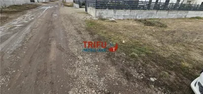 Teren de vanzare zona Micesti sau schimb cu apartament !! - foto 2