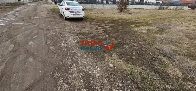 Teren de vanzare zona Micesti sau schimb cu apartament !! - foto 3