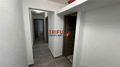 Alba Iulia Centru Confort la parter și Zero griji pentru parcare - foto 10