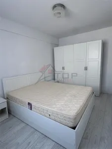 Etaj 1, str Pepinierei, 54 mp mobilat utilat cu mutare imediata - foto 2