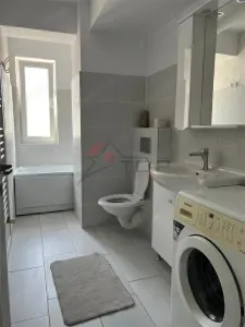 Etaj 1, str Pepinierei, 54 mp mobilat utilat cu mutare imediata - foto 6
