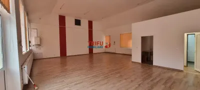 Spatiu birouri de inchiriat zona Cetate 110 mp - Alba Iulia