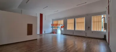Spatiu birouri de inchiriat zona Cetate 110 mp - foto 6