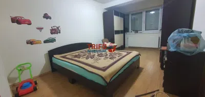 Apartament 2 camere 61 mp etaj 1 Cetate cu loc de parcare - foto 2