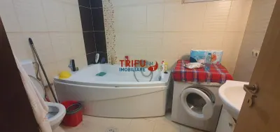 Apartament 2 camere 61 mp etaj 1 Cetate cu loc de parcare - foto 5