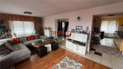 Casa de vanzare 4 camere Micesti partea stanga - Alba Iulia