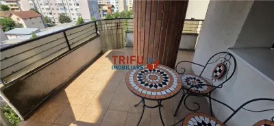 Apartament de inchiriat zona M-uri - foto 9