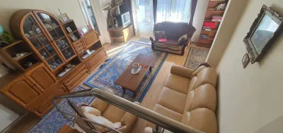 Casă individuală cu 4 camere 839 mp teren zona Moților - foto 2