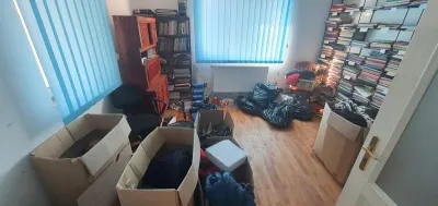 Casă individuală cu 4 camere 839 mp teren zona Moților - foto 15