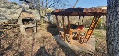 Casă individuală cu 4 camere 839 mp teren zona Moților - foto 18