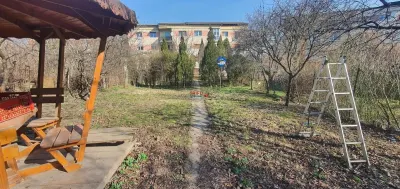 Casă individuală cu 4 camere 839 mp teren zona Moților - foto 19