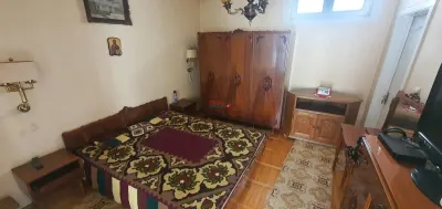 Casă individuală cu 4 camere 839 mp teren zona Moților - foto 3