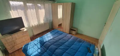 Casă individuală cu 4 camere 839 mp teren zona Moților - foto 5