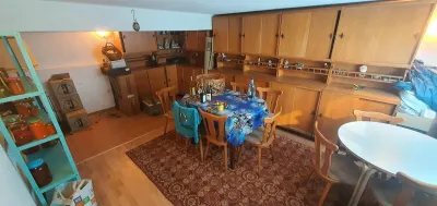 Casă individuală cu 4 camere 839 mp teren zona Moților - foto 6