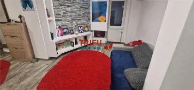Apartament 4 camere zona Ampoi - Alba Iulia