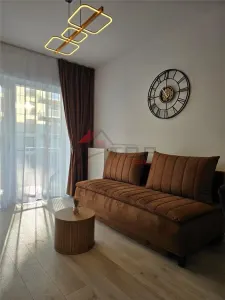 Apartament Silk District - Mobilat Utilat - foto 12