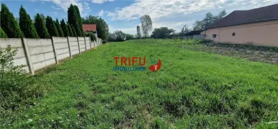 Teren Spațios cu Utilități – De Vânzare în Ighiu, la Strada Principală - foto 2