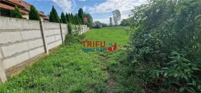 Teren Spațios cu Utilități – De Vânzare în Ighiu, la Strada Principală - foto 4