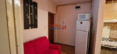 Apartament 2 camere etaj 2 Cetate mobilat si utilat - foto 3