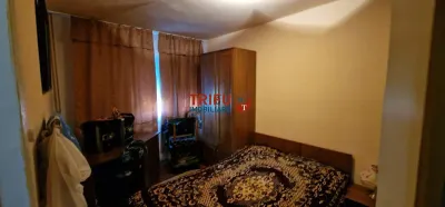 Apartament 2 camere etaj 2 Cetate mobilat si utilat - foto 5