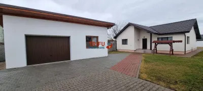 Casa individuala de vanzare Alba-Micesti complet mobilata si utilata - foto 2