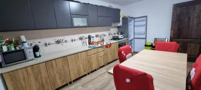 Casa individuala de vanzare Alba-Micesti complet mobilata si utilata - foto 11