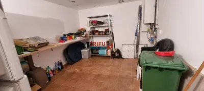 Casa individuala de vanzare Alba-Micesti complet mobilata si utilata - foto 15