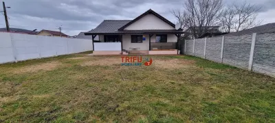 Casa individuala de vanzare Alba-Micesti complet mobilata si utilata - foto 16