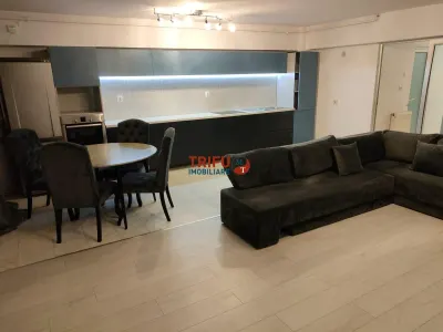 Apartament de vanzare in zona Centru 90mp utili - foto 3