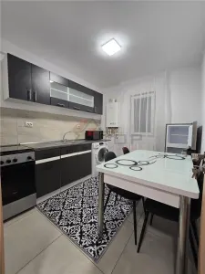Prima inchiriere! Etaj 1 - Lunca Cetatuii - Cartier Astoria, bloc nou, ap 1 camere decomandat - foto 8