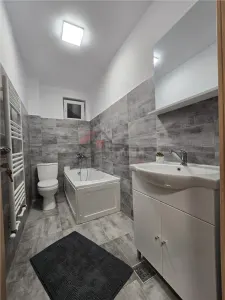 Prima inchiriere! Etaj 1 - Lunca Cetatuii - Cartier Astoria, bloc nou, ap 1 camere decomandat - foto 10