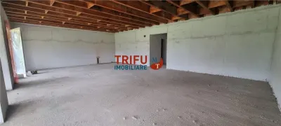 Casa individuala pe un nivel in stil italienesc de vanzare in Ciugud - foto 3