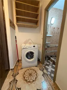 Garsoniera in bloc de apartamente, Podu Ros - foto 3