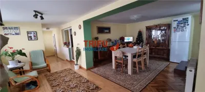 Casa de vanzare in Partos pretabila pt 2 familii - foto 3