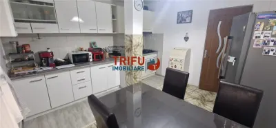 Apartament Spațios cu 3 Camere în Zona Prestige - foto 6