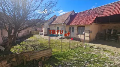 Casa de vanzare in Bucerdea Vinoasa cu teren de 2084 mp - foto 12