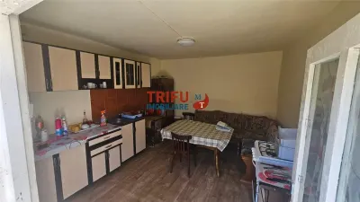 Casa de vanzare in Bucerdea Vinoasa cu teren de 2084 mp - foto 3