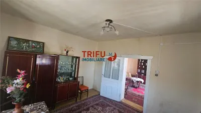 Casa de vanzare in Bucerdea Vinoasa cu teren de 2084 mp - foto 4