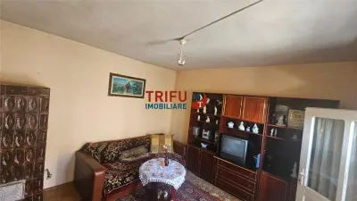 Casa de vanzare in Bucerdea Vinoasa cu teren de 2084 mp - foto 5