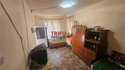 Casa de vanzare in Bucerdea Vinoasa cu teren de 2084 mp - foto 6